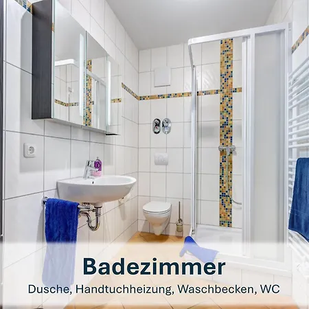 Peenemuende, Seglerhafen_sb_slup 12 15 شقة بيناموندا